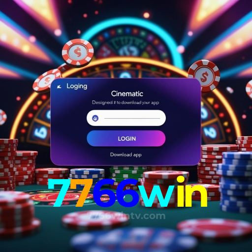 Visão geral dos jogos no 7766win