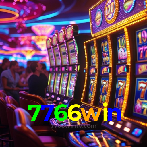 Vantagens do App 7766win