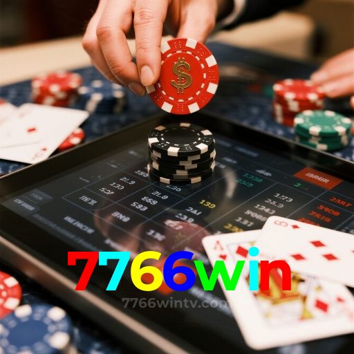 Promoções 7766win