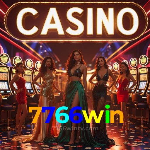 Visão geral dos jogos no 7766win